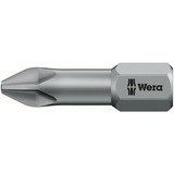 Wera 05057113001, Bit sæt Sort/Grøn