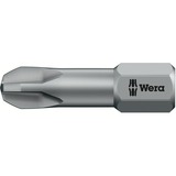 Wera 05057113001, Bit sæt Sort/Grøn