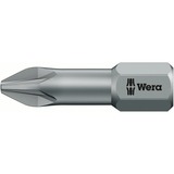 Wera 05057113001, Bit sæt Sort/Grøn