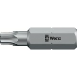 Wera 05057113001, Bit sæt Sort/Grøn