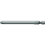 Wera 838 RA-R M Imperial Set 1, 05051066001, Bit sæt Sort/Grøn