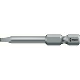 Wera 838 RA-R M Imperial Set 1, 05051066001, Bit sæt Sort/Grøn