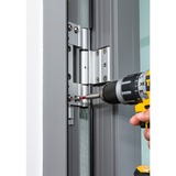 Wiha Bitsæt BitBuddy TY-Bits 49mm, 7 dele, Bit sæt Sort/Rød