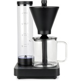 Wilfa 602277, Kaffe maskine Sort