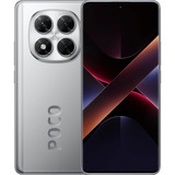 Xiaomi 6932554404925, Mobiltelefon Sølv
