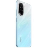 Xiaomi Mobiltelefon Lyseblå