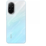 Xiaomi Mobiltelefon Lyseblå