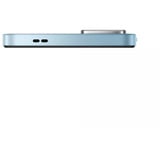 Xiaomi Mobiltelefon Lyseblå