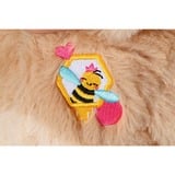 ZAPF Creation BABY born Bear Suit 43cm, Dukke tilbehør BABY born Bear Suit 43cm, Dukke playsuit, 3 År