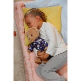 ZAPF Creation BABY born® Teddy Nattøj der lyser i mørke, Dukke tilbehør 
