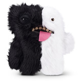 ZURU Fuggler Misfit Monsters 23 cm serie 1, Plysdyr Karakter, 4 År