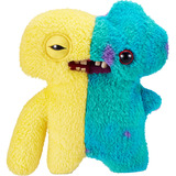 ZURU Fuggler Misfit Monsters 23 cm serie 1, Plysdyr Karakter, 4 År