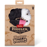 ZURU Fuggler Misfit Monsters 23 cm serie 1, Plysdyr Karakter, 4 År