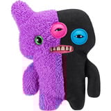 ZURU Fuggler Misfit Monsters 23 cm serie 1, Plysdyr Karakter, 4 År