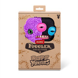 ZURU Fuggler Misfit Monsters 23 cm serie 1, Plysdyr Karakter, 4 År