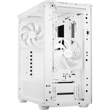 be quiet! BGW75, Towerkabinet Hvid