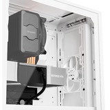 be quiet! BGW75, Towerkabinet Hvid