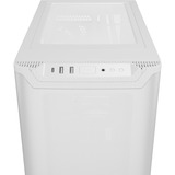 be quiet! BGW75, Towerkabinet Hvid