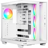 be quiet! BGW85, Towerkabinet Hvid