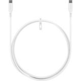 goobay 77743, Kabel Hvid