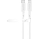 goobay Kabel Hvid