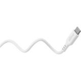 goobay Kabel Hvid