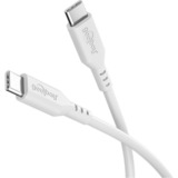 goobay Kabel Hvid