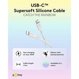 goobay Kabel Hvid