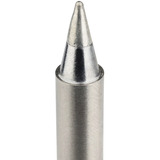 iFixit FixHub loddespids konisk spids, Loddekolbe Sølv