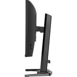 iiyama G2471HS-B1, Gaming Skærm Sort (mat)