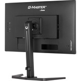 iiyama GB2770HSU-B6, Gaming Skærm Sort (mat)