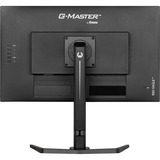 iiyama GB2770HSU-B6, Gaming Skærm Sort (mat)