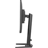 iiyama GB2770HSU-B6, Gaming Skærm Sort (mat)