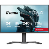 iiyama G-MASTER G2471HS-B1 computerskærm 61 cm (24"), Gaming Skærm Sort (mat), 61 cm (24")