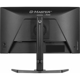 iiyama G-MASTER G2471HS-B1 computerskærm 61 cm (24"), Gaming Skærm Sort (mat), 61 cm (24")