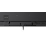 iiyama LH3275HS-B1AG, Offentlig visning Sort (mat)