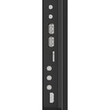 iiyama LH3275HS-B1AG, Offentlig visning Sort (mat)