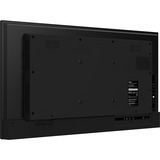iiyama LH3275HS-B1AG, Offentlig visning Sort (mat)