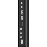 iiyama LH3275HS-B1AG skilte display Digital fladpaneldisplay 80 cm (31.5") LCD Wi-Fi 500 cd/m² Fuld HD Sort Indbygget processer Android 11 24/7, Offentlig visning Sort (mat), Digital fladpaneldisplay, 80 cm (31.5"), LCD, 1920 x 1080 pixel, Wi-Fi, 24/7