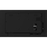 iiyama LH3275HS-B1AG skilte display Digital fladpaneldisplay 80 cm (31.5") LCD Wi-Fi 500 cd/m² Fuld HD Sort Indbygget processer Android 11 24/7, Offentlig visning Sort (mat), Digital fladpaneldisplay, 80 cm (31.5"), LCD, 1920 x 1080 pixel, Wi-Fi, 24/7