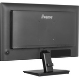 iiyama ProLite X2492HSU-B1 computerskærm 60,5 cm (23.8") 1920 x 1080 pixel Fuld HD LED Sort, LED-skærm Sort (mat), 60,5 cm (23.8"), 1920 x 1080 pixel, Fuld HD, LED, 3 ms, Sort