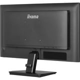 iiyama ProLite X2492HSU-B1 computerskærm 60,5 cm (23.8") 1920 x 1080 pixel Fuld HD LED Sort, LED-skærm Sort (mat), 60,5 cm (23.8"), 1920 x 1080 pixel, Fuld HD, LED, 3 ms, Sort