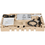 iiyama X2492HSU-B1, LED-skærm Sort (mat)