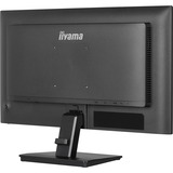 iiyama X2492HSU-B1, LED-skærm Sort (mat)