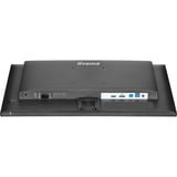 iiyama X2492HSU-B1, LED-skærm Sort (mat)