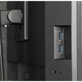 iiyama XUB2490HSUH-B2, LED-skærm Sort (mat)