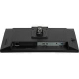iiyama XUB2490HSUH-B2 computerskærm 60,5 cm (23.8") 1920 x 1080 pixel Fuld HD LED Sort, LED-skærm Sort (mat), 60,5 cm (23.8"), 1920 x 1080 pixel, Fuld HD, LED, 4 ms, Sort