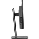 iiyama XUB2490HSUH-B2 computerskærm 60,5 cm (23.8") 1920 x 1080 pixel Fuld HD LED Sort, LED-skærm Sort (mat), 60,5 cm (23.8"), 1920 x 1080 pixel, Fuld HD, LED, 4 ms, Sort