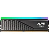 ADATA AX5U6000C3032G-SLABRBK, Hukommelse Sort