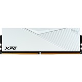 ADATA AX5U6400C3216G-CLAWH, Hukommelse Hvid